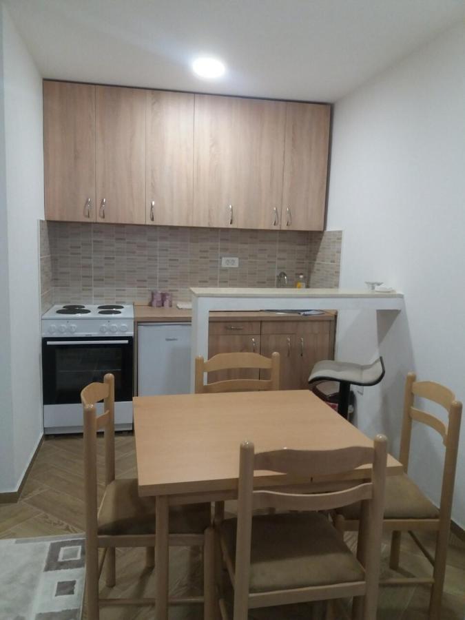 Central Street Apartment Bar Bagian luar foto