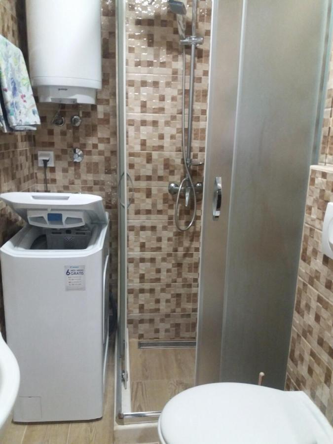 Central Street Apartment Bar Bagian luar foto