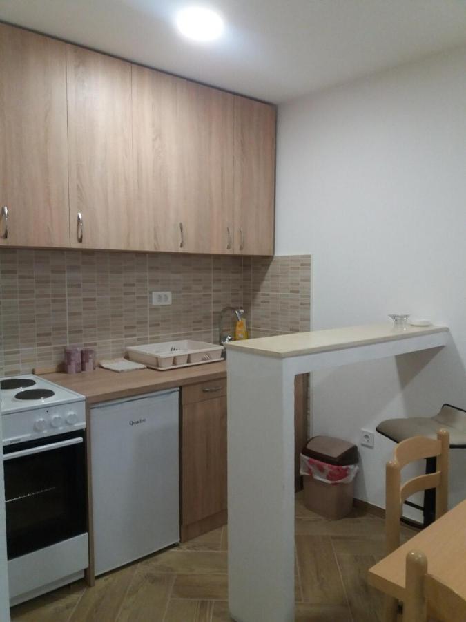 Central Street Apartment Bar Bagian luar foto