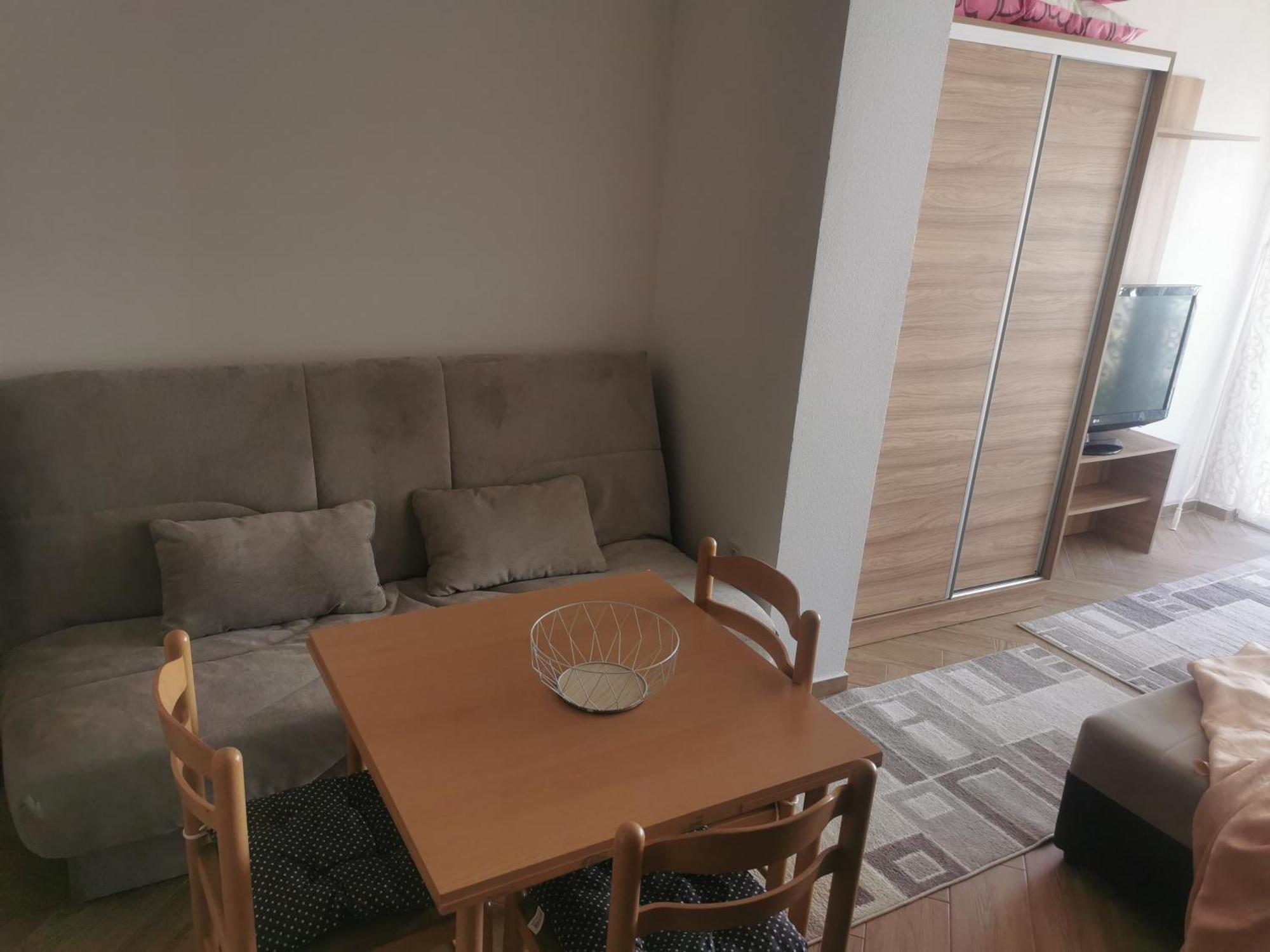 Central Street Apartment Bar Bagian luar foto